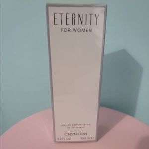 Calvin Klein Eternity